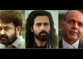 Recent Suspense Movies 2026