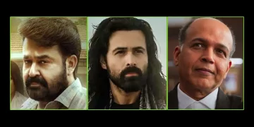 Recent Suspense Movies 2026
