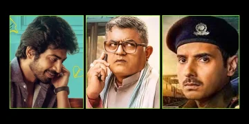 Trending Shows 261006