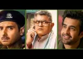 Trending Shows OTT 261018