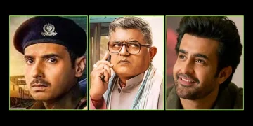 Trending Shows OTT 261018