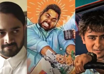 Trending Shows Right Now